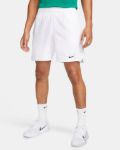 Image de NIKE COURT DRI-FIT VICTORY 7IN SHORT  L Blanc