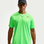 Image de T-SHIRT DRI-FIT  L Vert