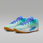 Image de JORDAN TATUM 4 SE  12US - 46 Turquoise