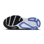 Image de NIKE STRUCTURE PLUS - M  9.5US - 43 Bleu/orange
