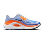 Image de NIKE STRUCTURE PLUS - M  10.5US - 44 1/2 Bleu/orange