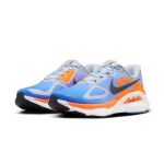 Image de NIKE STRUCTURE PLUS - M  10US - 44 Bleu/orange