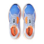 Image de NIKE STRUCTURE PLUS - M  10US - 44 Bleu/orange