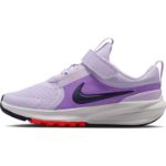 Image de NIKE STAR RUNNER 5 (PS)  13.5C US - 31 1/2 Lilas