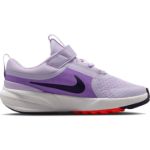Image de NIKE STAR RUNNER 5 (PS)  13.5C US - 31 1/2 Lilas