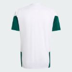 Image de FIGC TR JSY  2XL Blanc