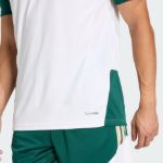 Image de FIGC TR JSY  2XL Blanc