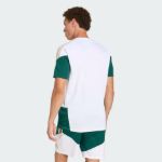 Image de FIGC TR JSY  2XL Blanc