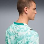 Image de FPF AWAY JERSEY REPLICA  L Blanc/vert