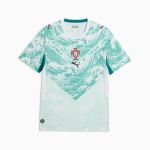 Image de FPF AWAY JERSEY REPLICA  L Blanc/vert