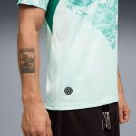 Image de FPF AWAY JERSEY REPLICA  L Blanc/vert