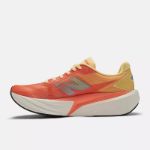Image de FUELCELL REBEL V5  37 1/2 Orange
