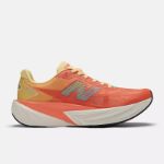 Image de FUELCELL REBEL V5  37 1/2 Orange