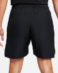 Image de NIKE COURT DRY VICTORY 7 INCH  L Noir