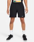 Image de NIKE COURT DRY VICTORY 7 INCH  M Noir