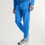 Image de M Z.N.E. PT  XL Bleu royal