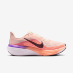 Image de W NIKE AIR ZOOM PEGASUS 42  7US - 38 Blanc/rose