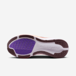 Image de W NIKE AIR ZOOM PEGASUS 42  7US - 38 Blanc/rose