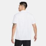 Image de M NKCT DF POLO BLADE SOLID  XL Blanc