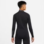 Image de M NP TIGHT LS MOCK  XXL Noir