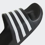 Image de ADILETTE AQUA  47 Noir