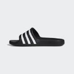 Image de ADILETTE AQUA  46 Noir