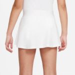 Image de G NKCT DF VCTRY FLOUNCY  M (10-12A) Blanc