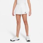Image de G NKCT DF VCTRY FLOUNCY  XS (6-8A) Blanc