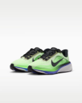 Image de  AIR ZOOM PEGASUS 42 (GS)  2Y US - 33 1/2 Blanc/jaune