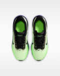 Image de  AIR ZOOM PEGASUS 42 (GS)  2Y US - 33 1/2 Blanc/jaune