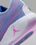 Image de JORDAN LUKA 77 (GS)  4.5Y US - 36 1/2 Bleu ciel