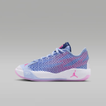 Image de JORDAN LUKA 77 (GS)  6Y US - 38 1/2 Bleu ciel