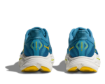 Image de M CLIFTON 10  8 US - 41 1/3 Bleu/jaune
