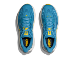 Image de M CLIFTON 10  8 US - 41 1/3 Bleu/jaune
