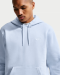 Image de MEN'S RED CLUB PULLOVER FLEECE HOODIE  M Bleu ciel