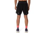 Image de ROAD 2-N-1 7IN SHORT  XL Noir