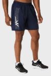 Image de ICON 7IN SHORT  S Bleu marine