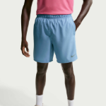 Image de M NK DF CHALLENGER 7BF SHORT  S Bleu