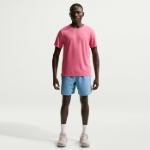 Image de M NK DF CHALLENGER 7BF SHORT  S Bleu