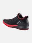 Image de ENDURE PRO CLAY - M  46 Noir/rouge