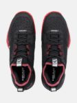 Image de ENDURE PRO CLAY - M  44.5 Noir/rouge