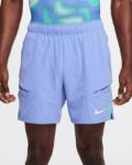 Image de NIKE COURT ADVANTAGE 7 INCH SHORT  L Bleu ciel