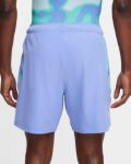 Image de NIKE COURT ADVANTAGE 7 INCH SHORT  L Bleu ciel