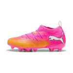 Image de FUTURE 9 MATCH FG/AG JR  35 1/2 Rose fluo