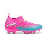 Image de FUTURE 9 MATCH FG/AG JR  38 Rose fluo