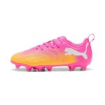 Image de FUTURE 9 PLAY FG/AG JR  37 Rose/jaune