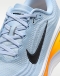 Image de NIKE VOMERO PLUS - M  12US - 46 Bleu/orange