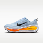 Image de NIKE VOMERO PLUS - M  11.5US - 45 1/2 Bleu/orange