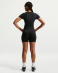 Image de NIKE ONE FITTED WOMEN'S  S Noir