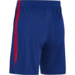 Image de CROATIE STRIKE SHORT WK 26  M Bleu/rouge